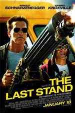 Watch The Last Stand Movie4k