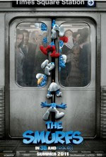 Watch The Smurfs Movie4k