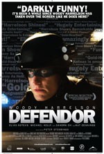 Watch Defendor Movie4k