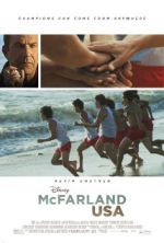 Watch McFarland, USA Movie4k