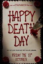 Watch Happy Death Day Movie4k