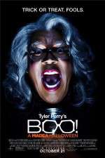 Watch Boo! A Madea Halloween Movie4k