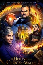Watch The House with a Clock in Its Walls Movie4k