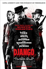 Watch Django Unchained Movie4k