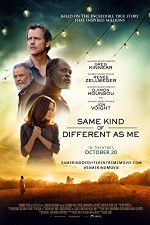 Watch Same Kind of Different as Me Movie4k