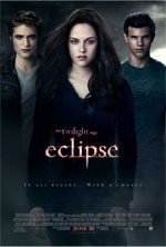 Watch The Twilight Saga: Eclipse Movie4k