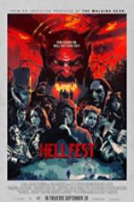 Watch Hell Fest Movie4k