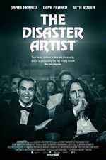 Watch The Disaster Artist Movie4k