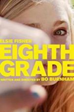 Watch Eighth Grade Movie4k