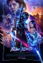 Watch Blue Beetle Movie4k