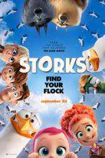 Watch Storks Movie4k