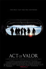 Watch Act of Valor Movie4k