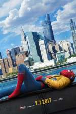 Watch Spider-Man: Homecoming Movie4k