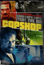 Watch Copshop Movie4k