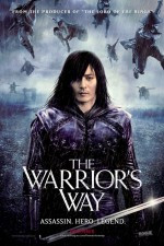 Watch The Warrior's Way Movie4k