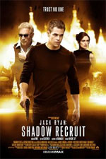 Watch Jack Ryan: Shadow Recruit Movie4k