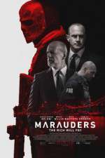 Watch Marauders Movie4k