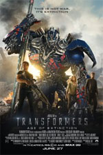 Watch Transformers: Age of Extinction Movie4k