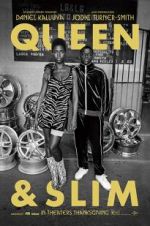 Watch Queen & Slim Movie4k