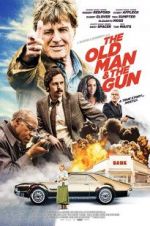 Watch The Old Man & the Gun Movie4k