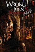 Watch Wrong Turn 5 Movie4k