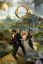 Watch Oz the Great and Powerful Movie4k
