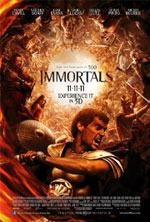 Watch Immortals Movie4k