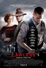 Watch Lawless Movie4k