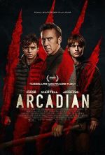 Watch Arcadian Online Movie4k