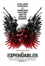 Watch The Expendables Movie4k