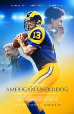 Watch American Underdog Movie4k