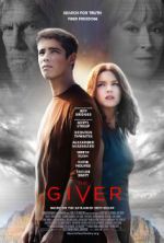 Watch The Giver Movie4k