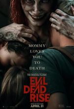 Evil Dead Rise movie4k