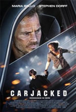 Watch Carjacked Movie4k