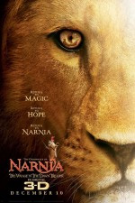 Watch The Chronicles of Narnia The Voyage of the Dawn Treader Movie4k
