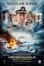 Watch USS Indianapolis: Men of Courage Movie4k