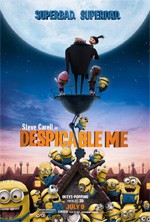 Watch Despicable Me Movie4k