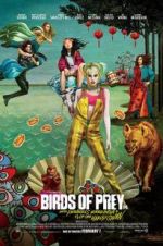 Watch Birds of Prey: And the Fantabulous Emancipation of One Harley Quinn Movie4k