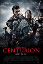 Watch Centurion Movie4k