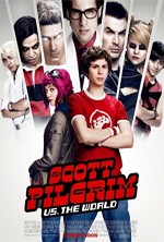 Watch Scott Pilgrim vs. the World Movie4k