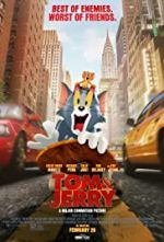 Watch Tom and Jerry Movie4k