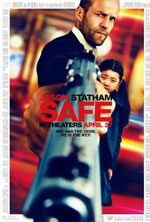 Watch Safe Movie4k