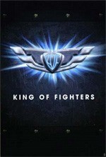 Watch The King of Fighters Movie4k