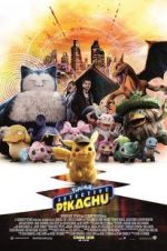 Watch Pokémon Detective Pikachu Movie4k