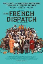 Watch The French Dispatch Movie4k