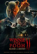 Winnie-the-Pooh: Blood and Honey 2 movie4k
