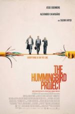 Watch The Hummingbird Project Movie4k
