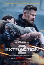 Watch Extraction 2 Movie4k
