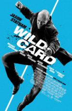 Watch Wild Card Movie4k