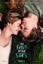 Watch The Fault in Our Stars Movie4k